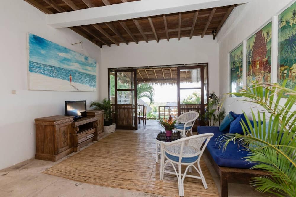 Photo of Livingroom in Pecatu