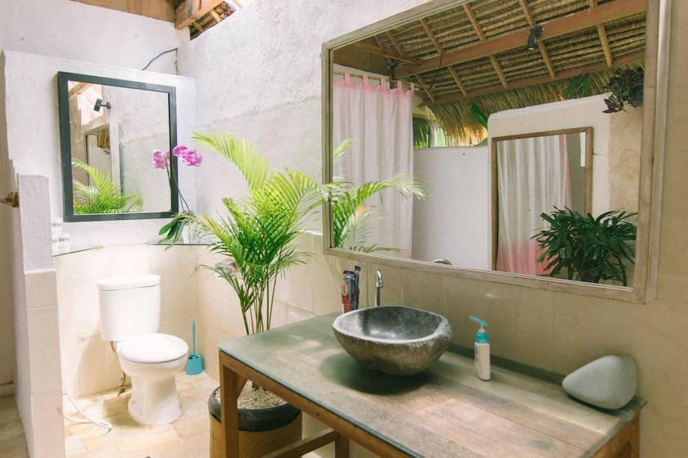 Photo of Bathroom in Pecatu