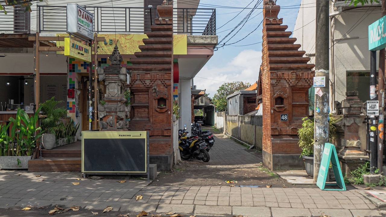 Photo of Outdoor in Batu Bolong