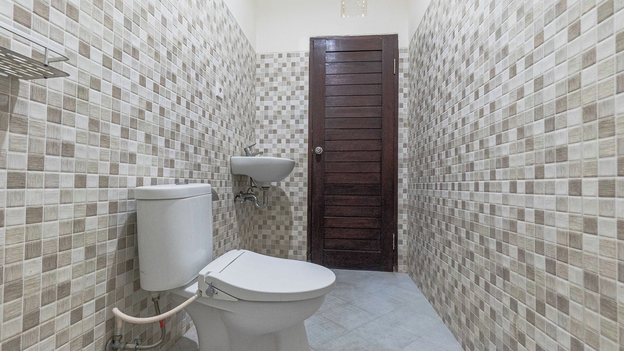 Photo of Bathroom in Batu Bolong