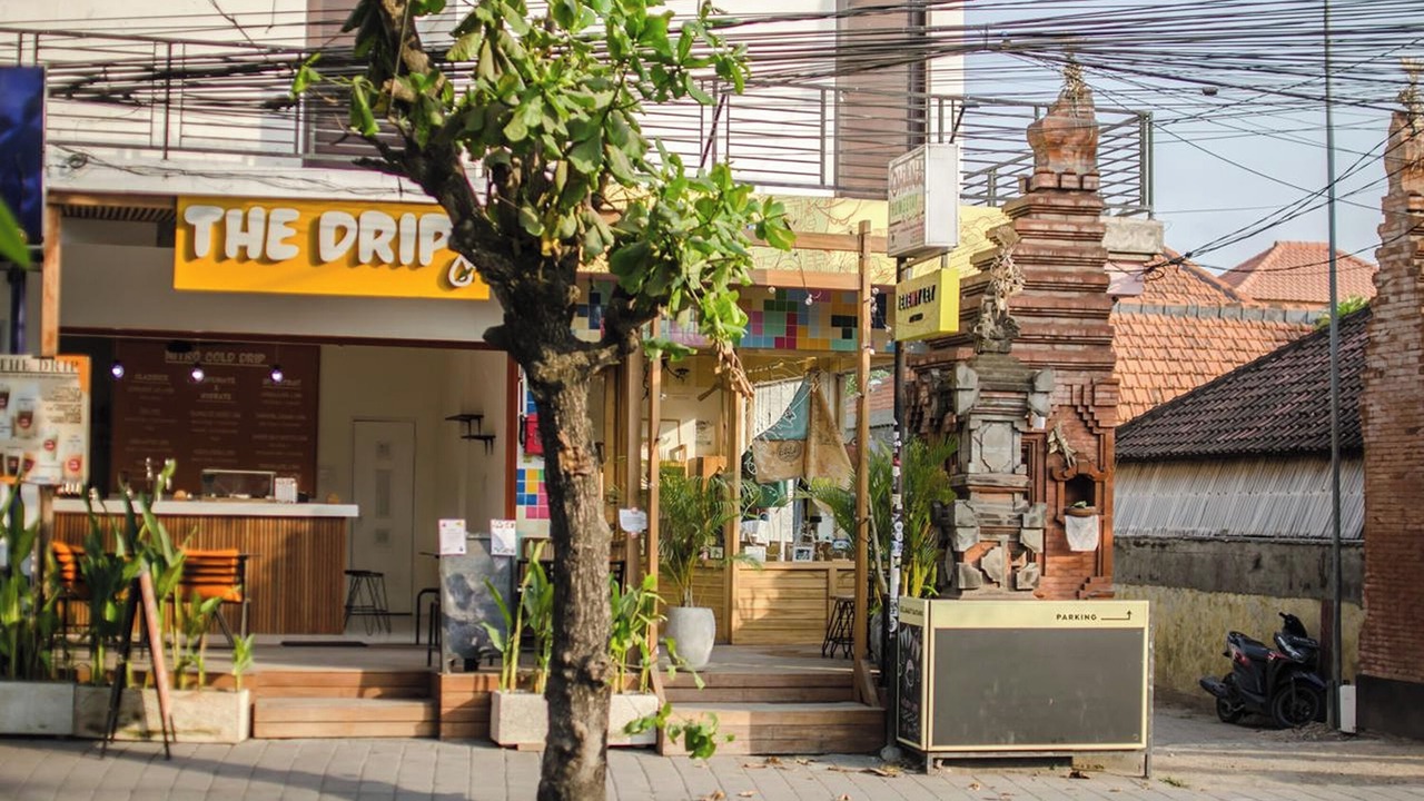 Photo of Outdoor in Batu Bolong