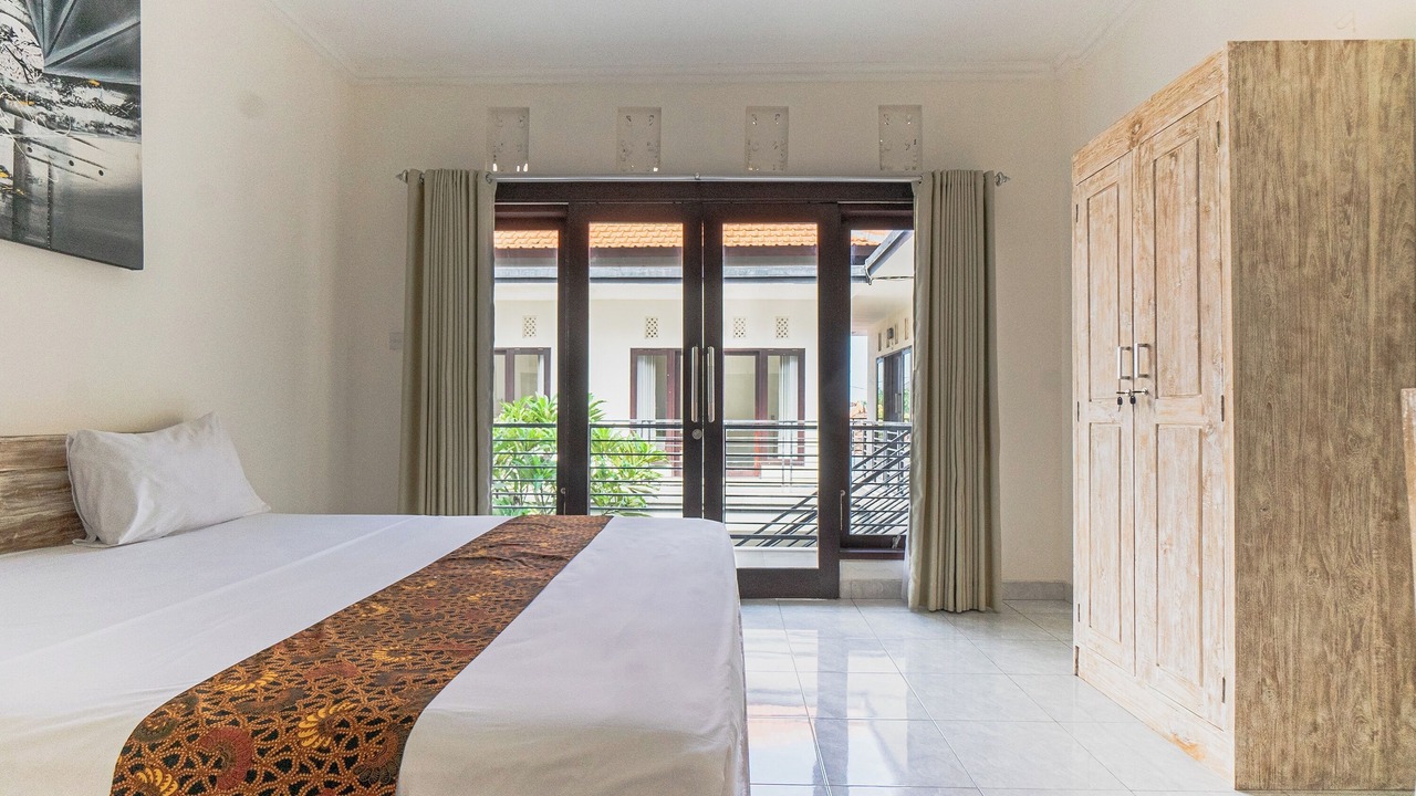 Photo of Patio Balcony in Batu Bolong