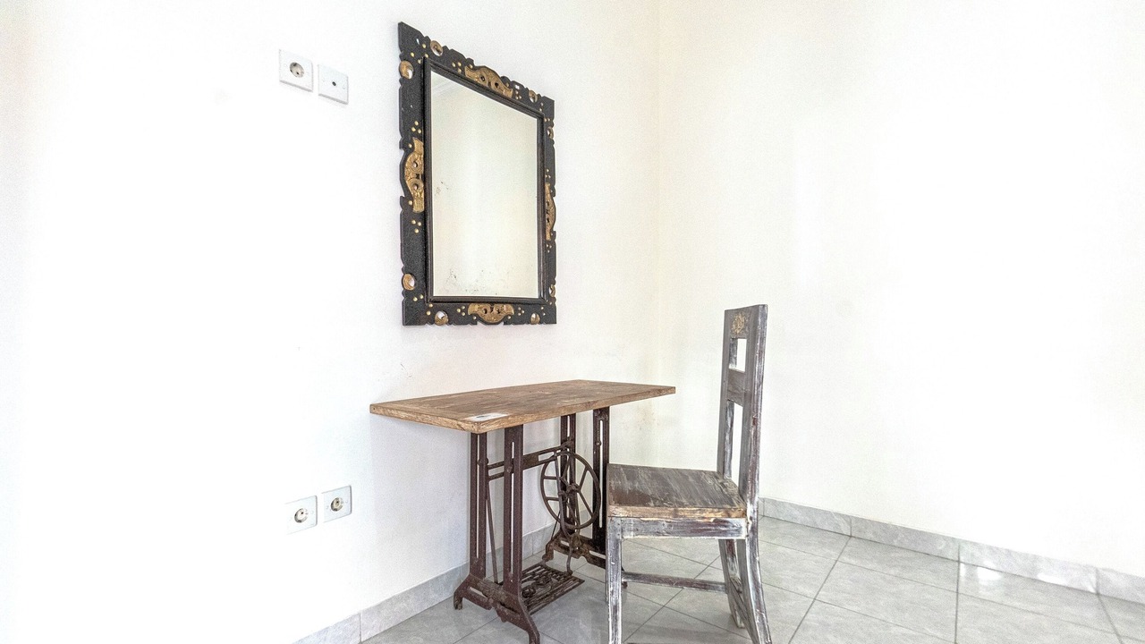Photo of Kitchen in Batu Bolong