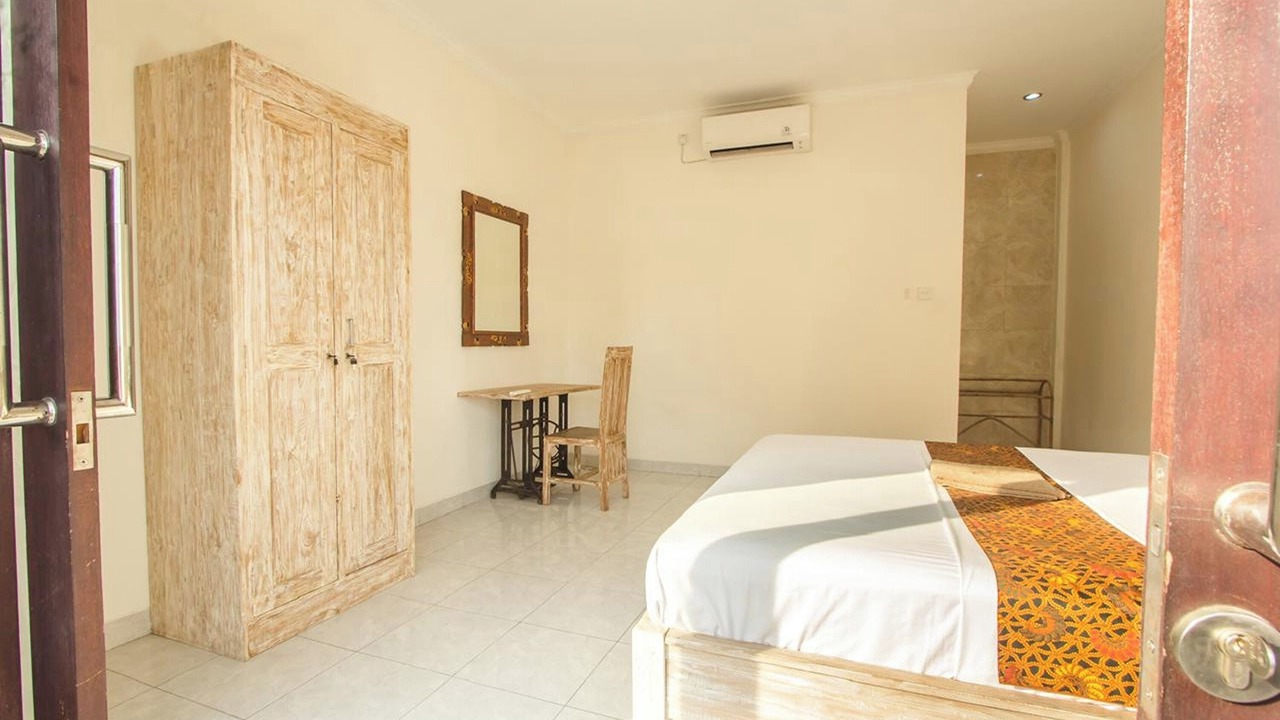 Photo of Bedroom in Batu Bolong