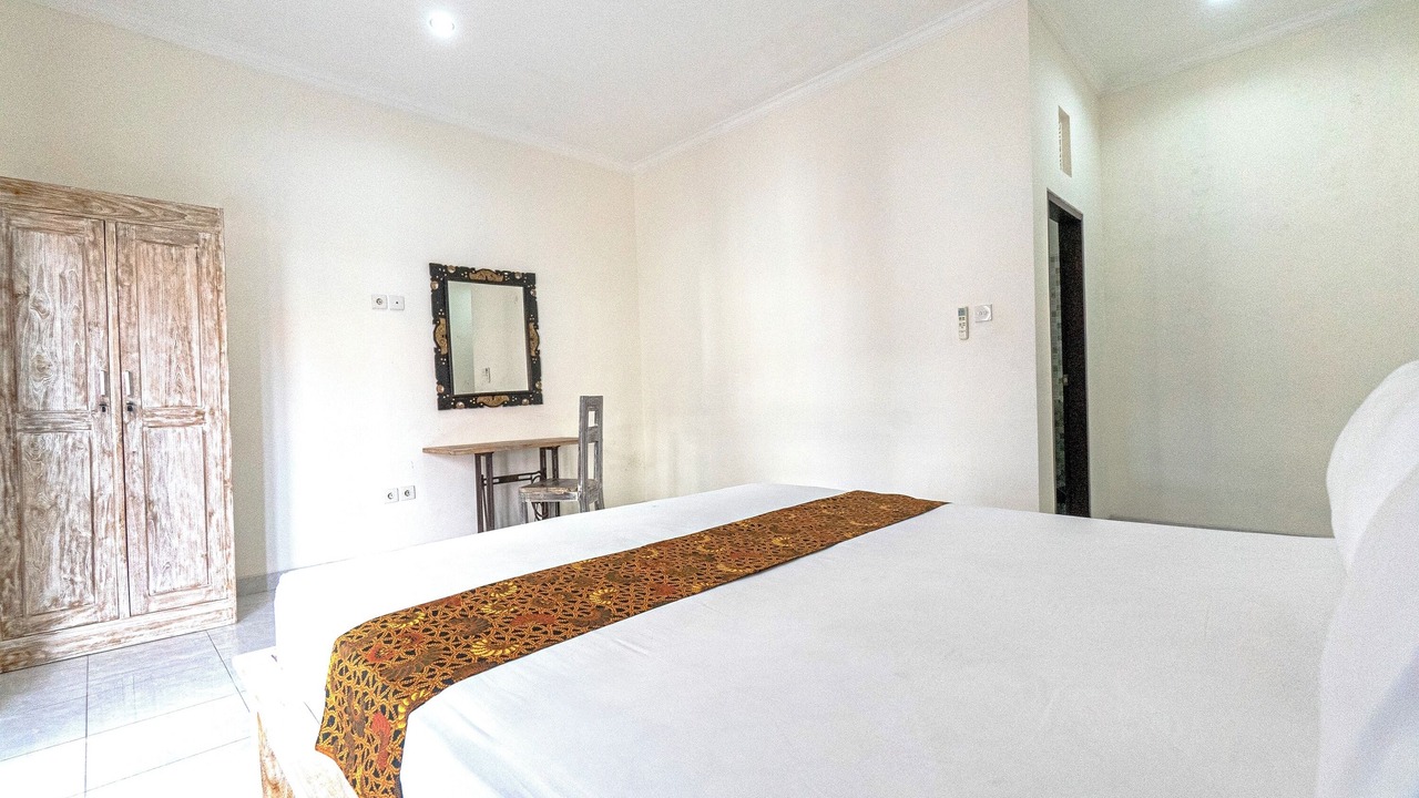 Photo of Bedroom in Batu Bolong