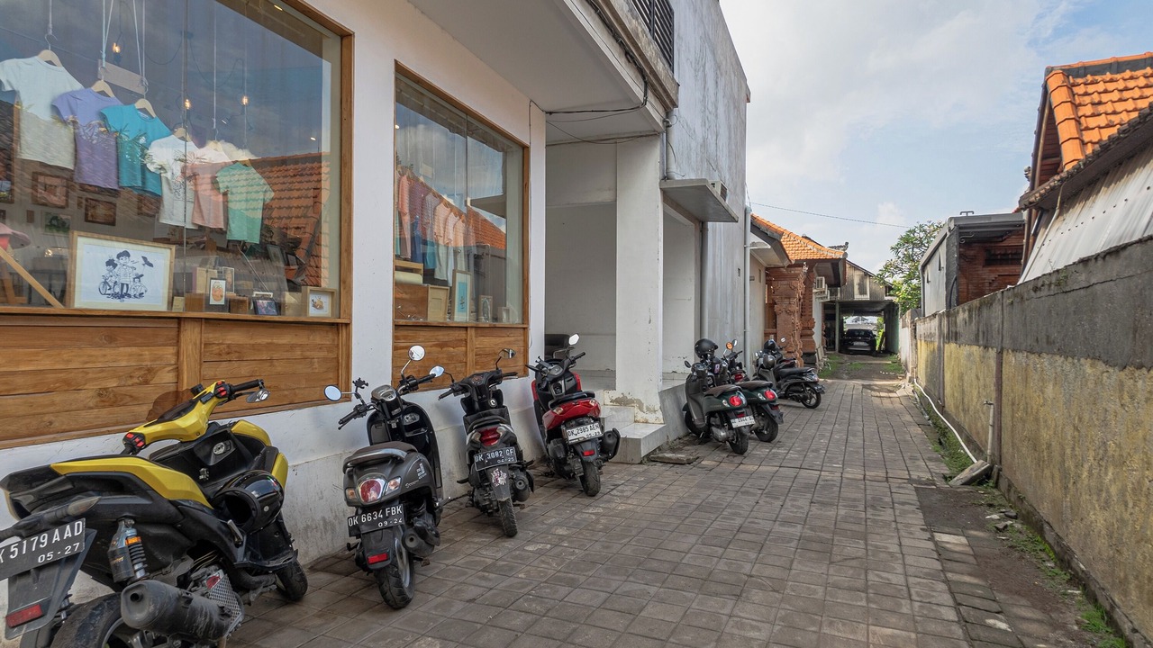 Photo of Outdoor in Batu Bolong