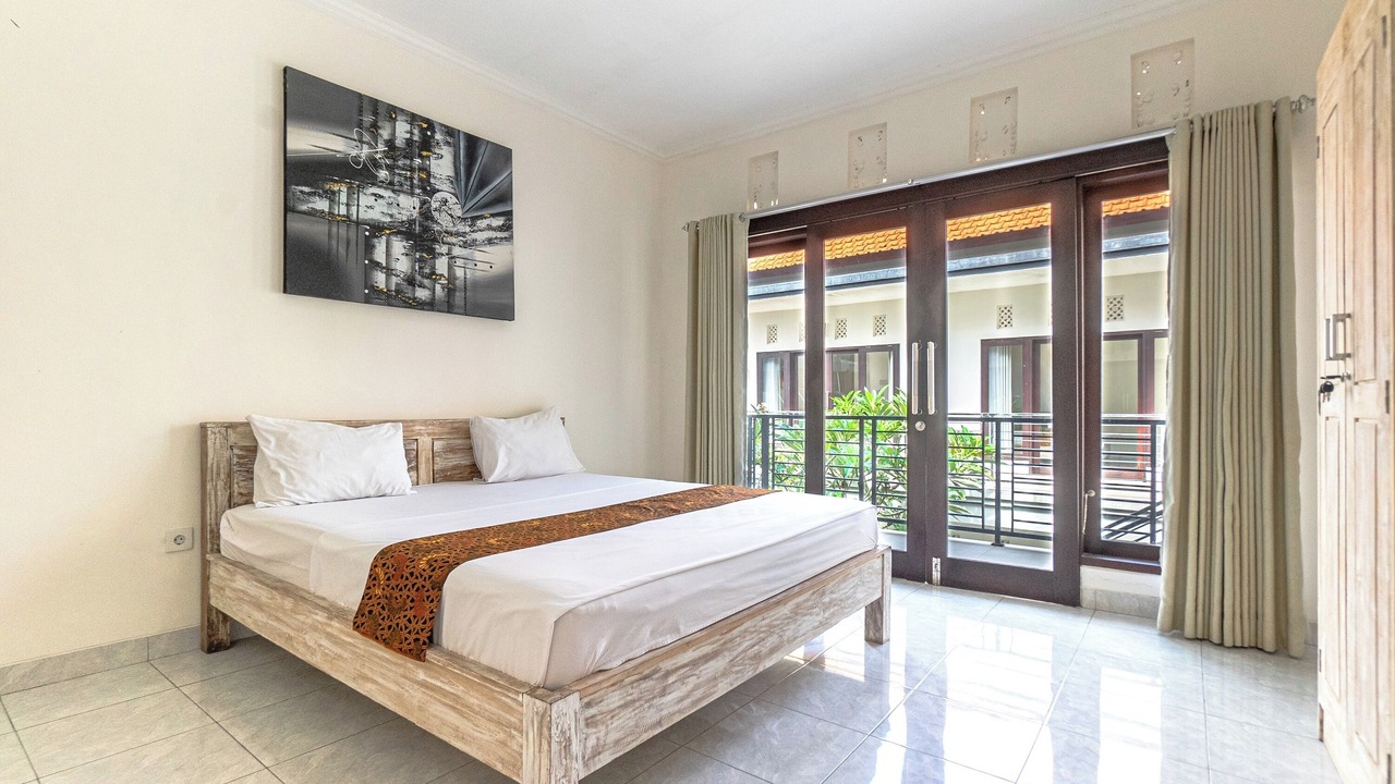 Photo of Patio Balcony in Batu Bolong
