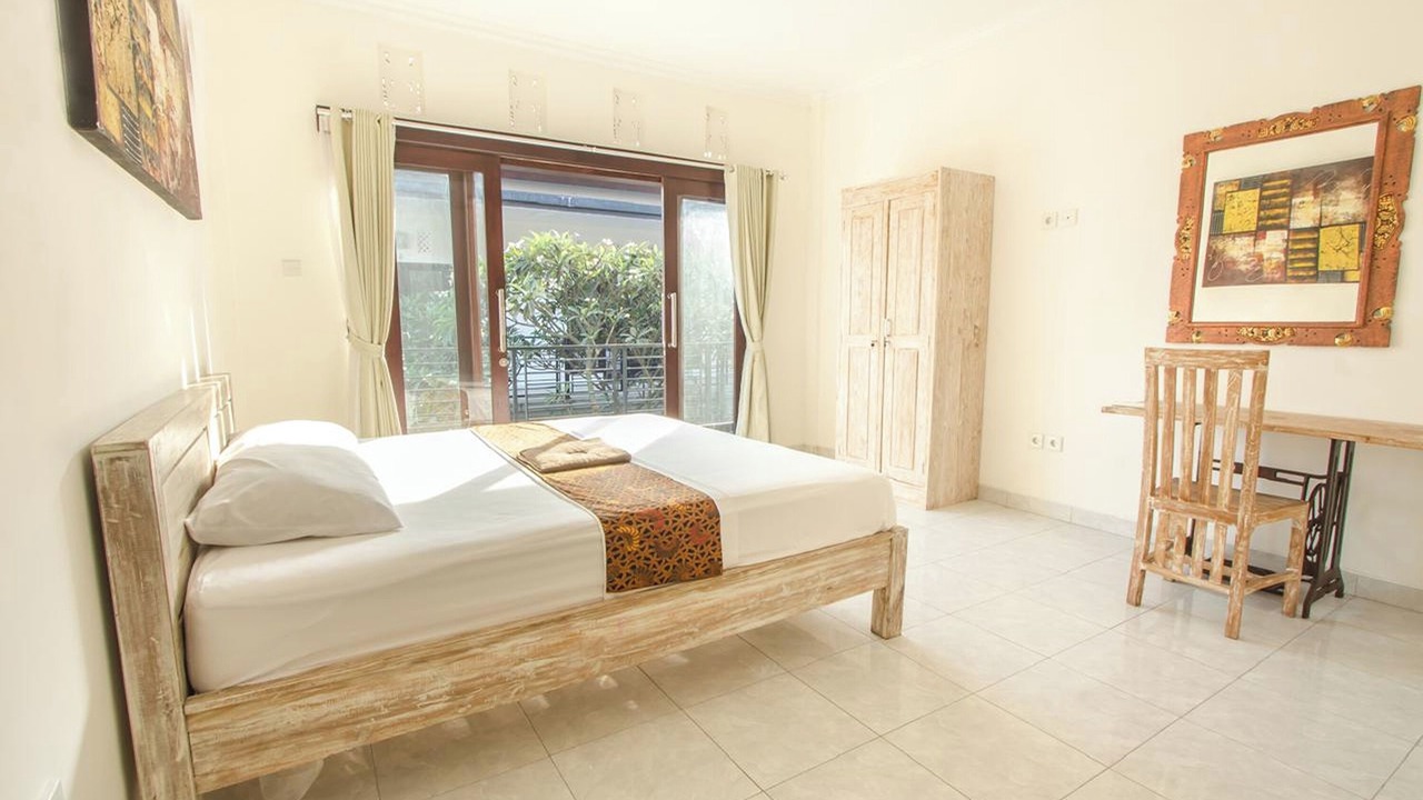 Photo of Patio Balcony in Batu Bolong