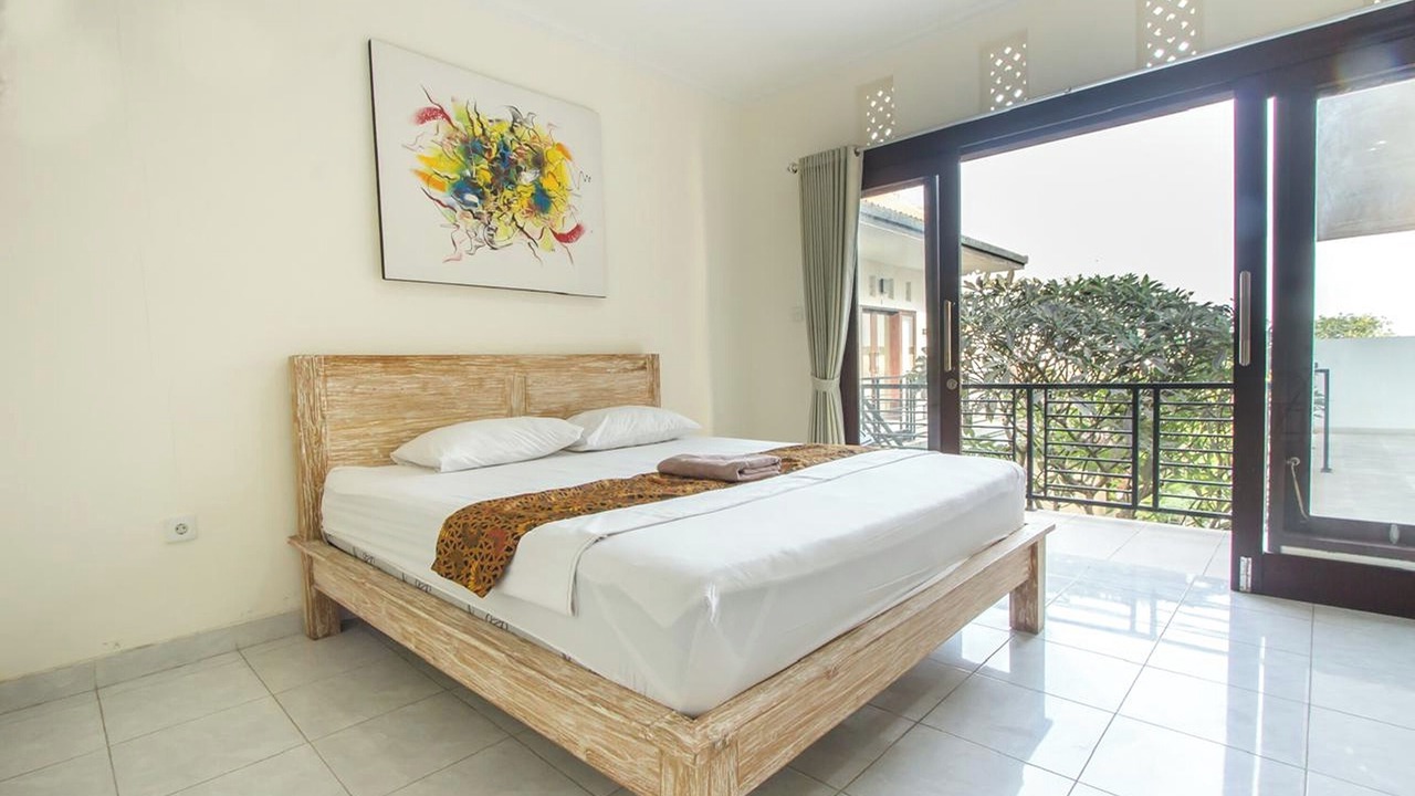 Photo of Patio Balcony in Batu Bolong
