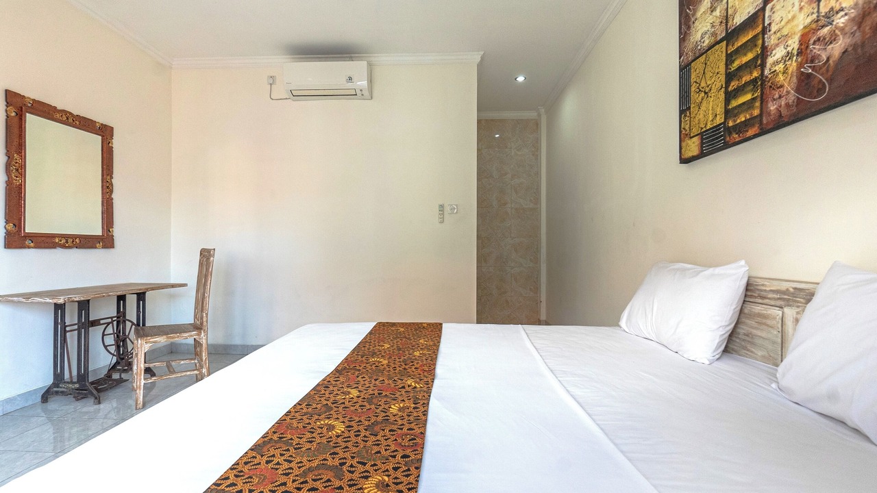 Photo of Patio Balcony in Batu Bolong