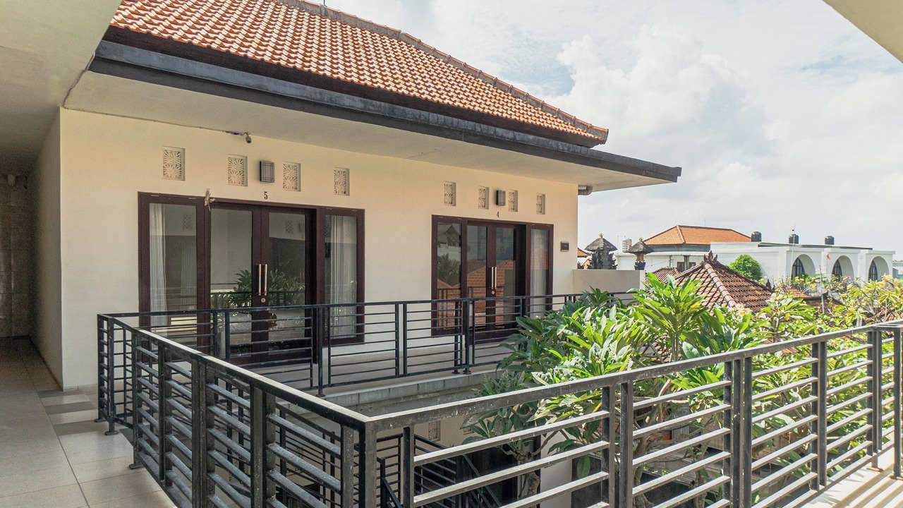 Photo of Outdoor in Batu Bolong
