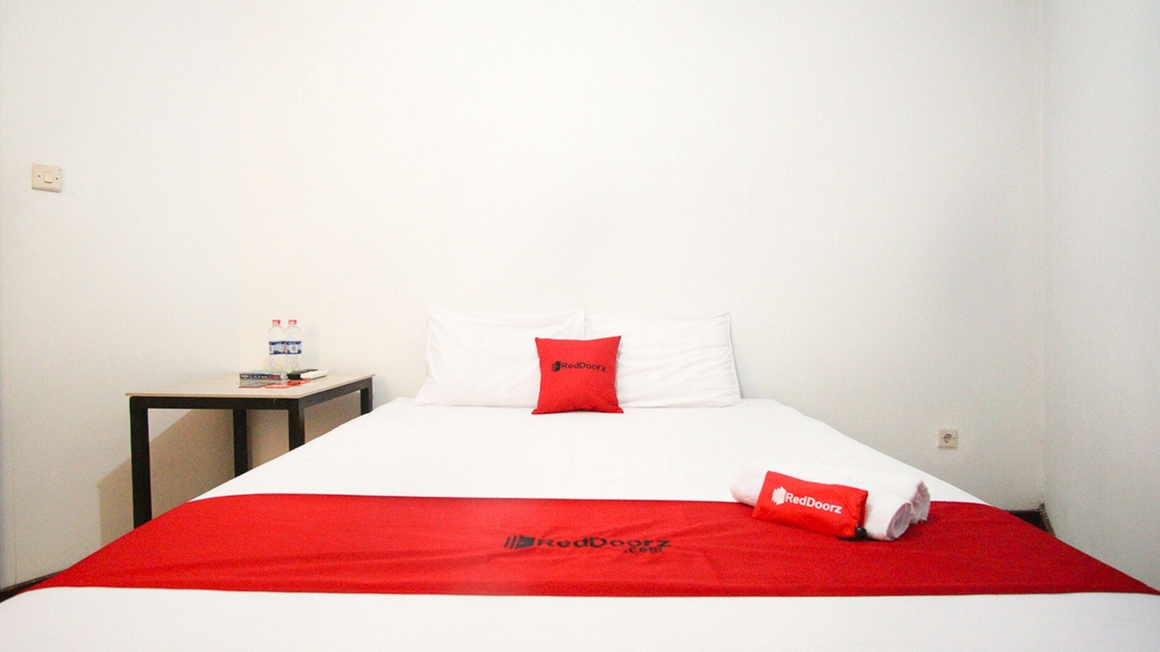 Photo of Bedroom in Kotaraja