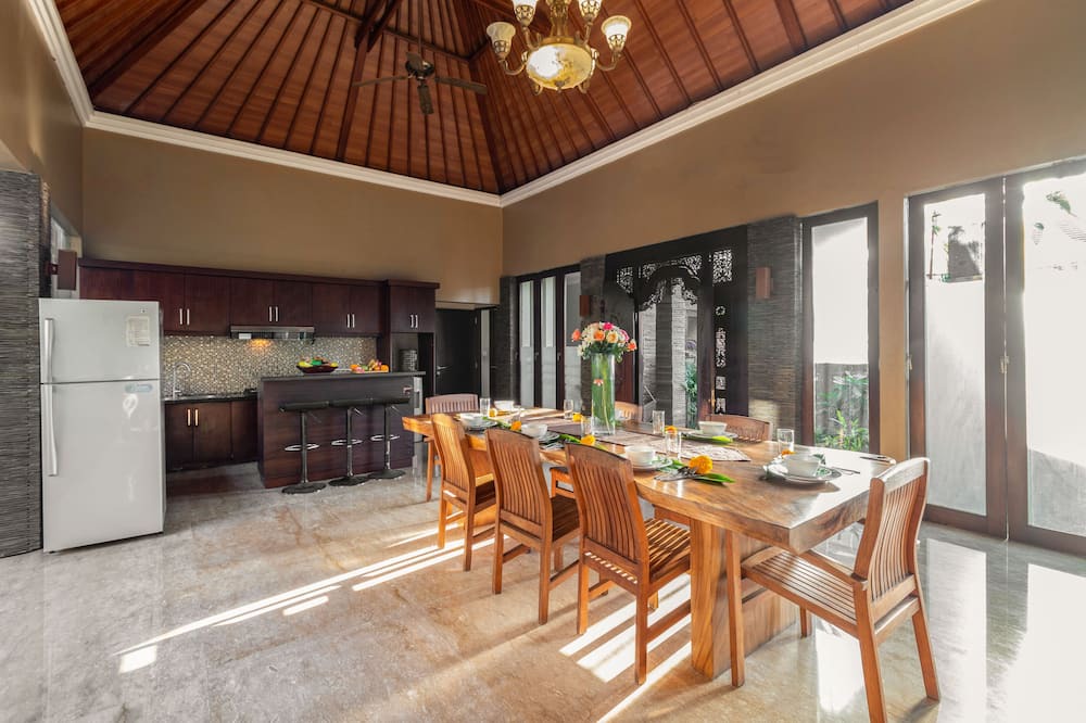 Photo of Kitchen in Sunset Road