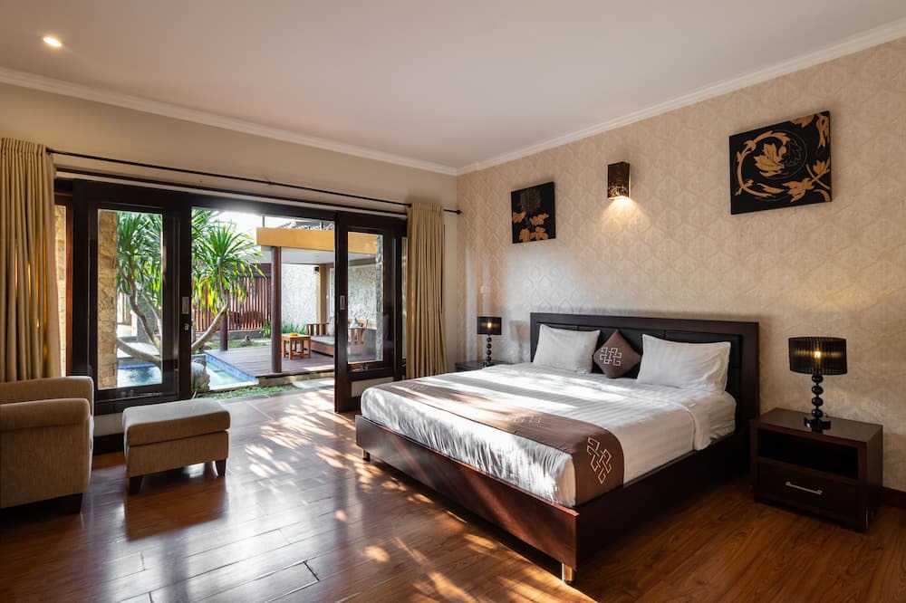 Photo of Bedroom in Sunset Road