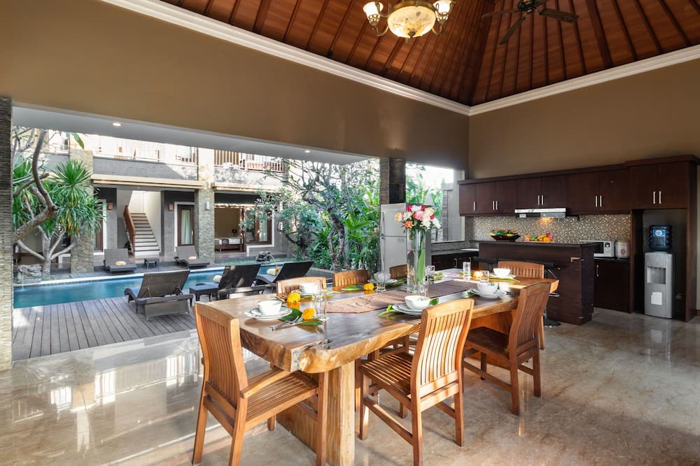 Photo of Kitchen in Sunset Road