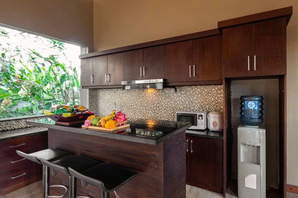 Photo of Kitchen in Sunset Road