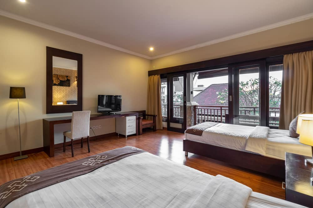 Photo of Bedroom in Sunset Road