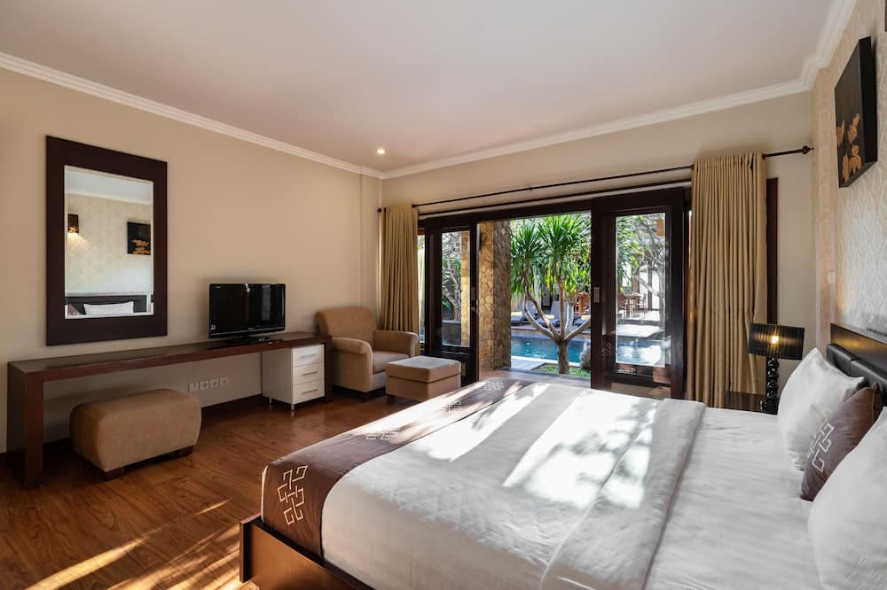 Photo of Bedroom in Sunset Road