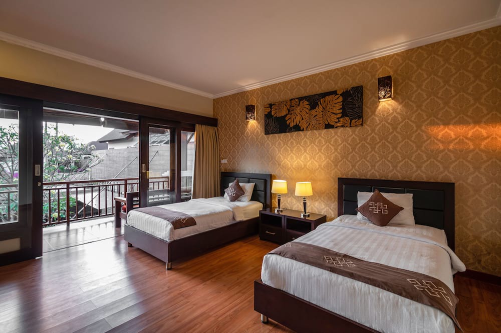 Photo of Bedroom in Sunset Road