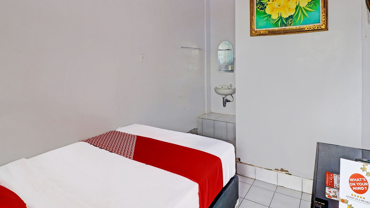Photo of Bedroom in Buduk
