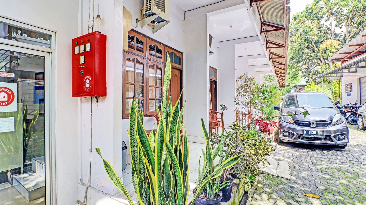 Photo of Outdoor in Buduk