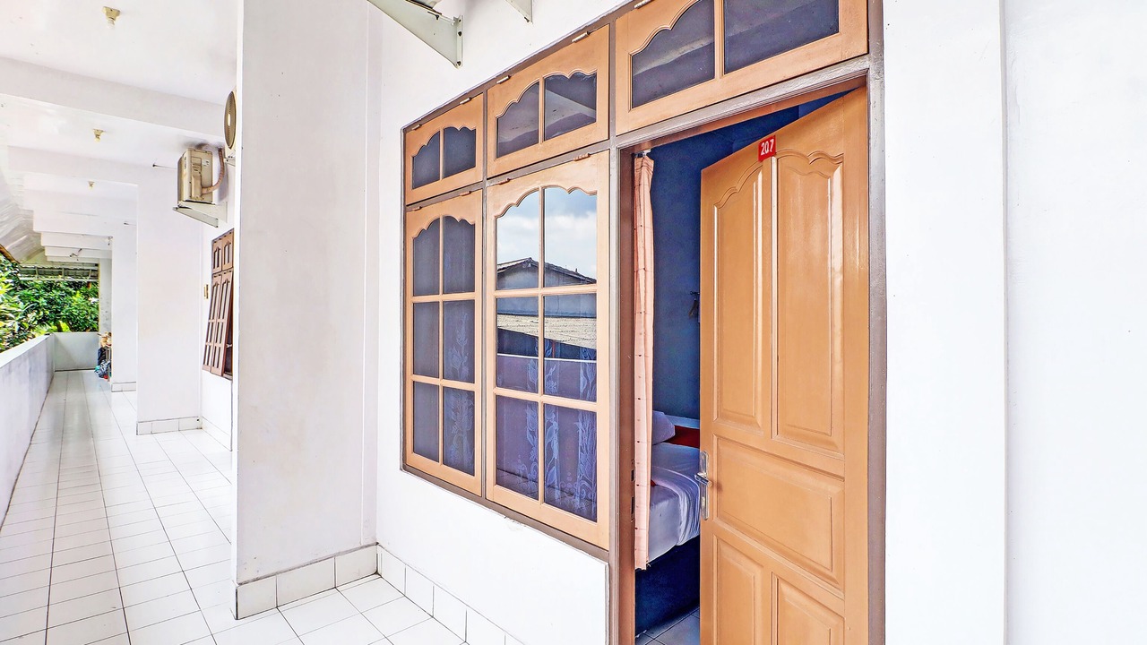 Photo of Outdoor in Buduk
