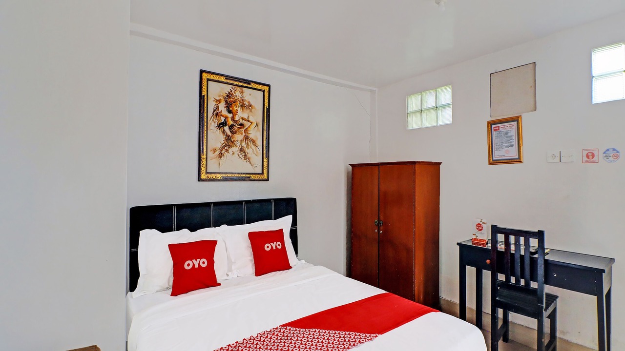 Photo of Bedroom in Buduk