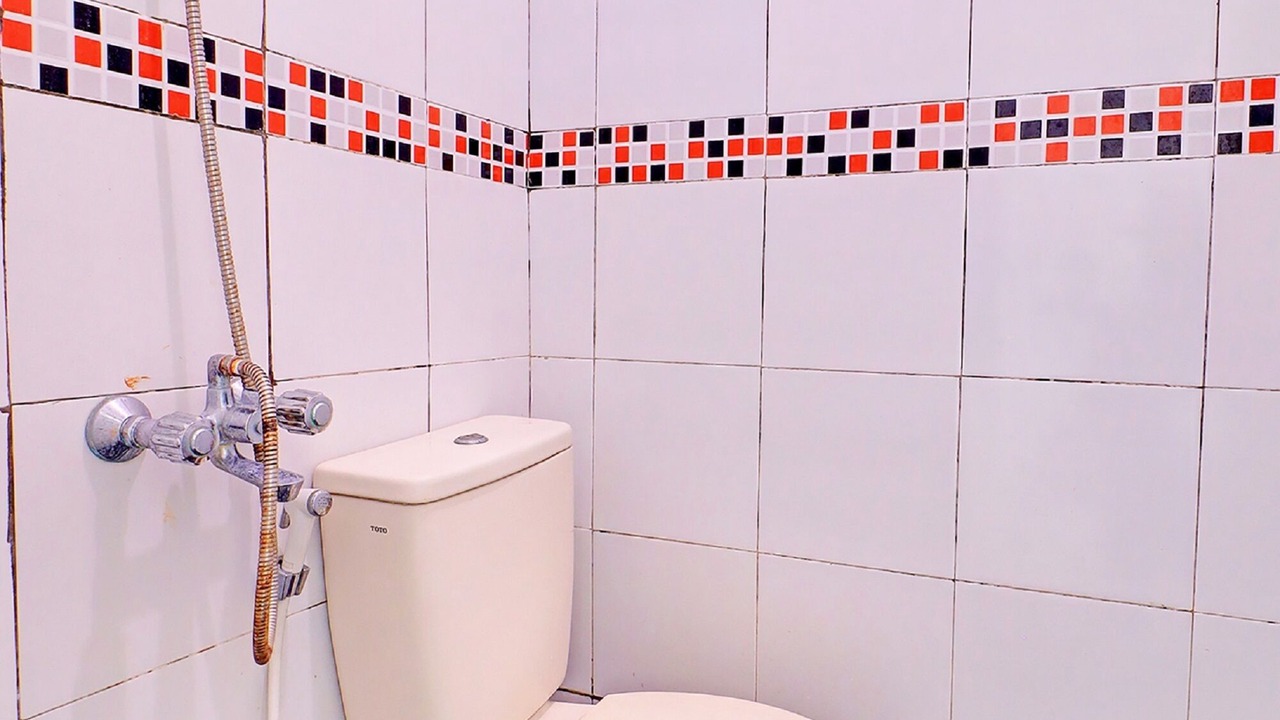 Photo of Bathroom in Buduk