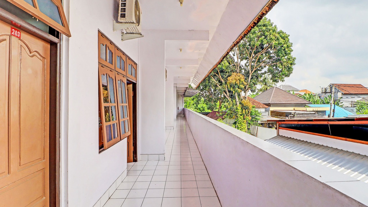 Photo of Outdoor in Buduk