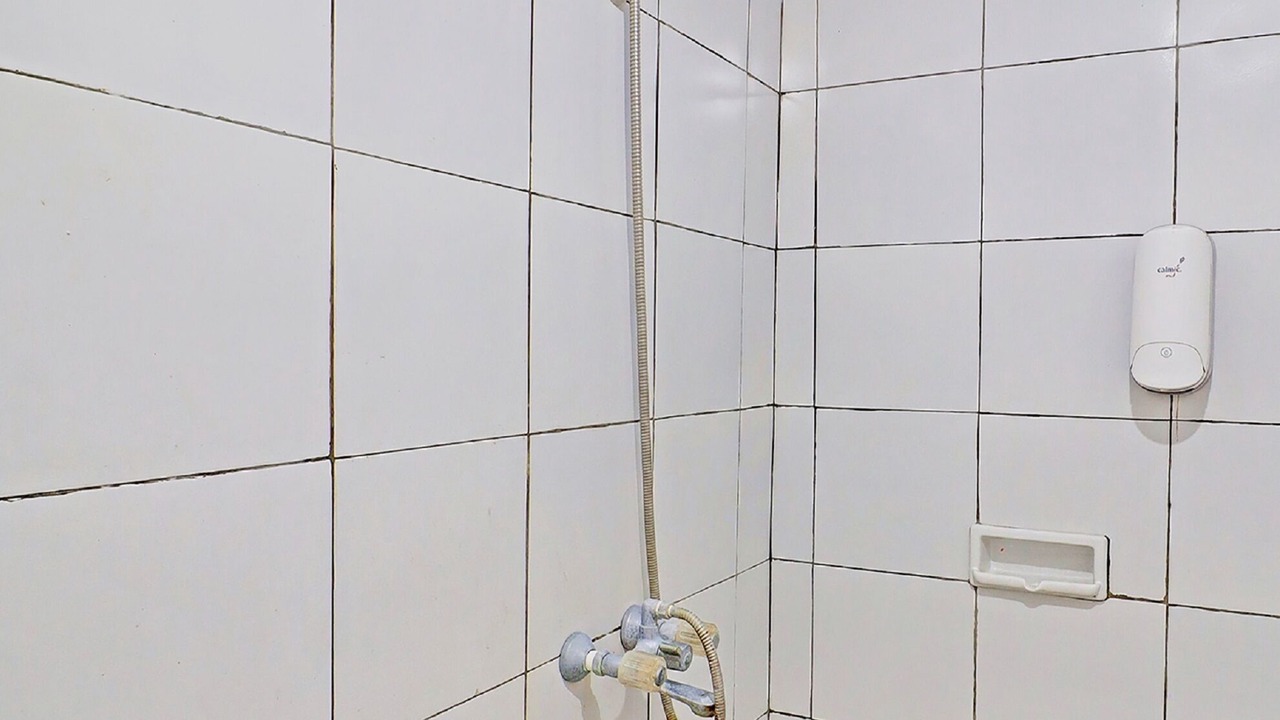 Photo of Bathroom in Buduk