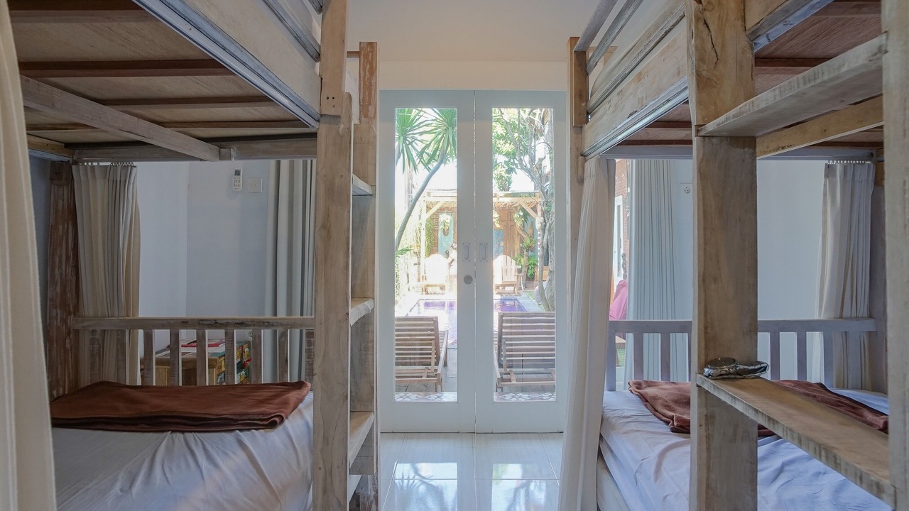 Photo of Bedroom in Batu Bolong