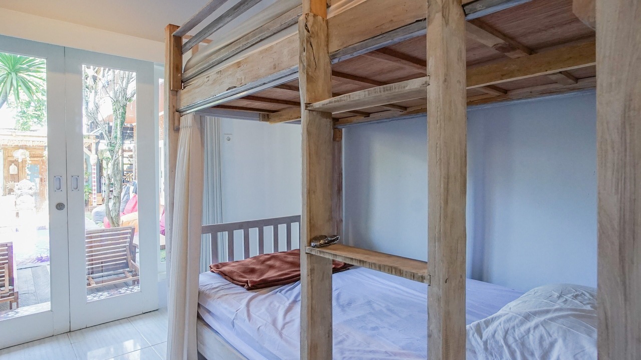 Photo of Bedroom in Batu Bolong