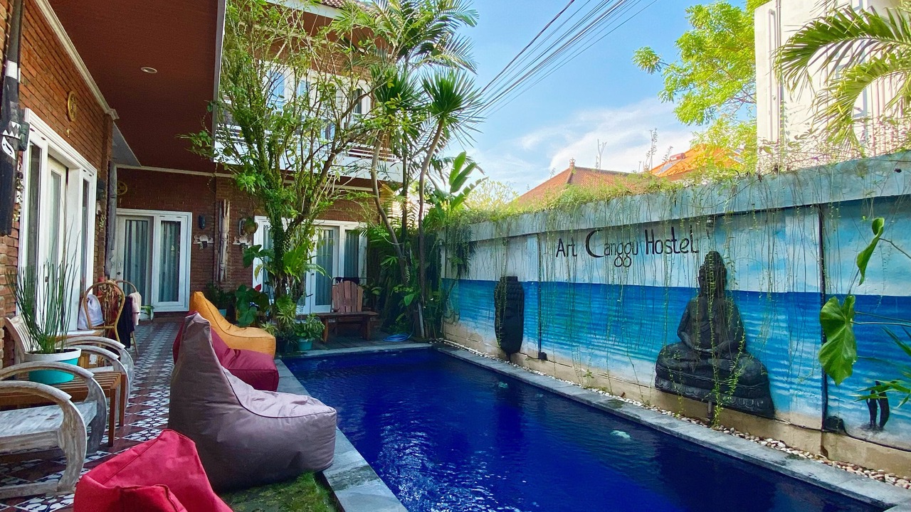 Photo of Outdoor in Batu Bolong