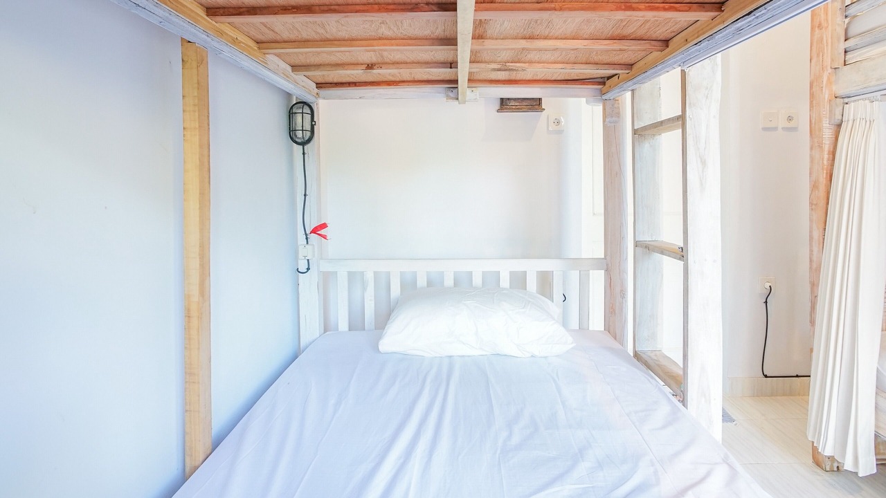 Photo of Bedroom in Batu Bolong