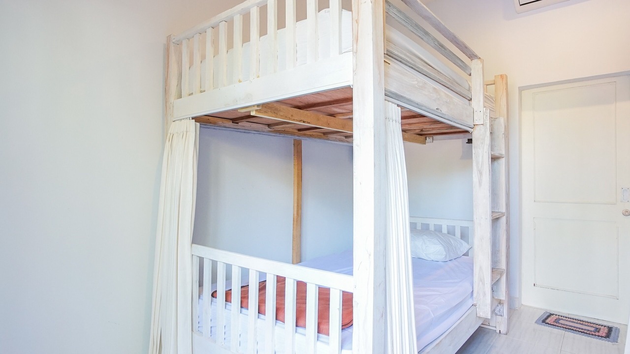 Photo of Bedroom in Batu Bolong