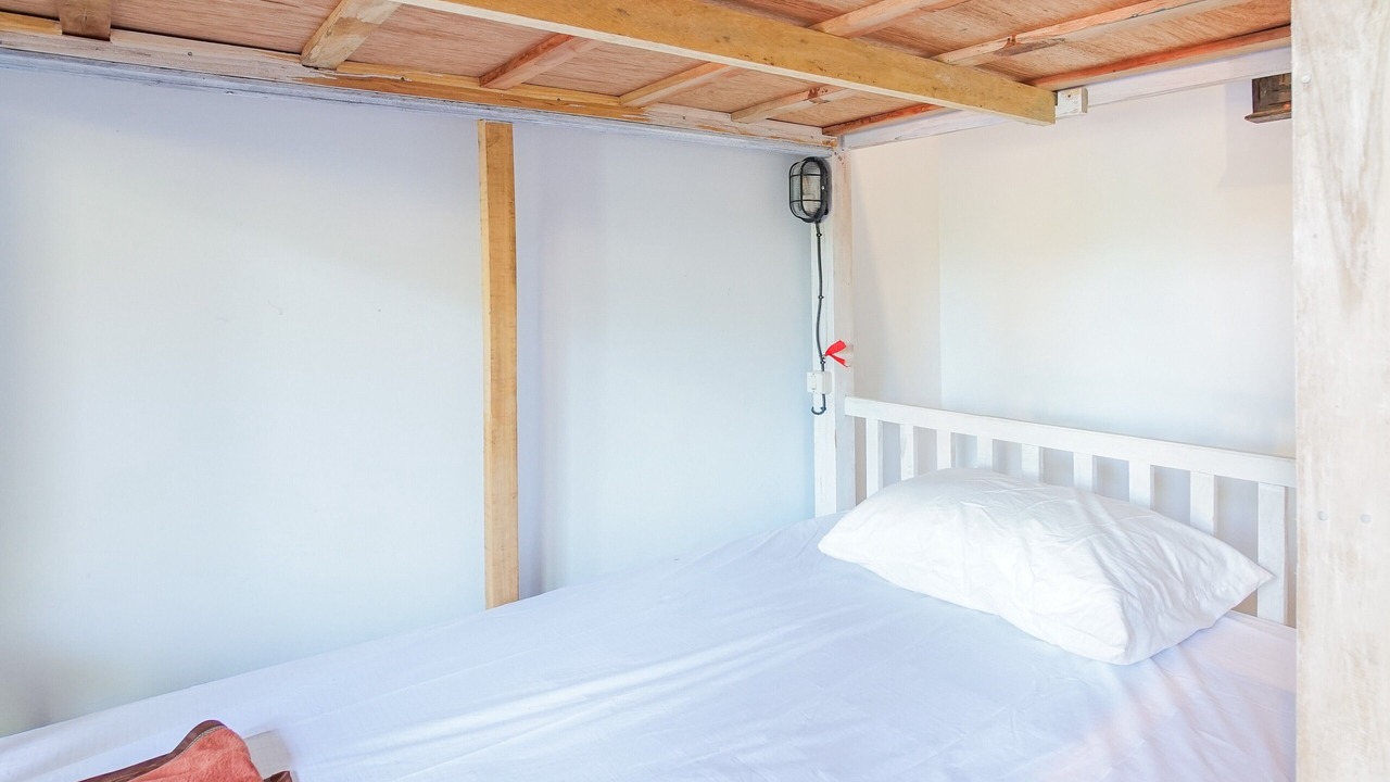 Photo of Bedroom in Batu Bolong