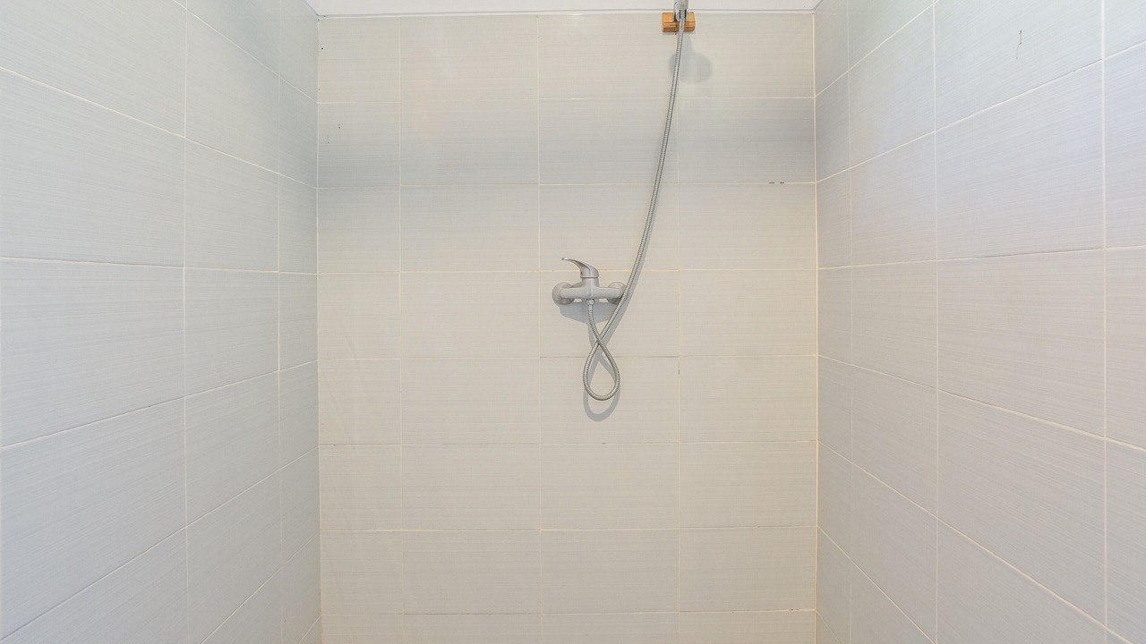 Photo of Bathroom in Batu Bolong