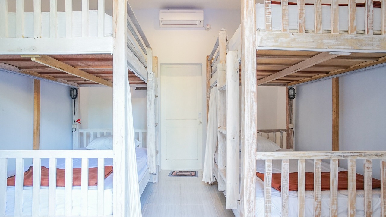 Photo of Bedroom in Batu Bolong