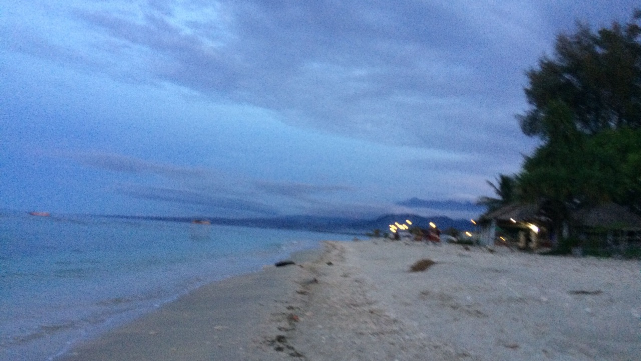 Photo of Outdoor in Gili Air