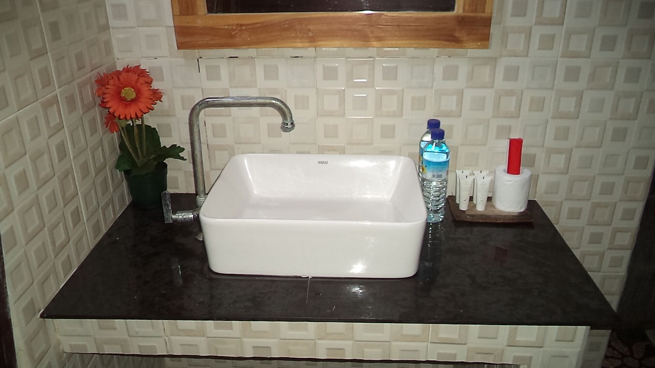 Photo of Bathroom in Gili Air