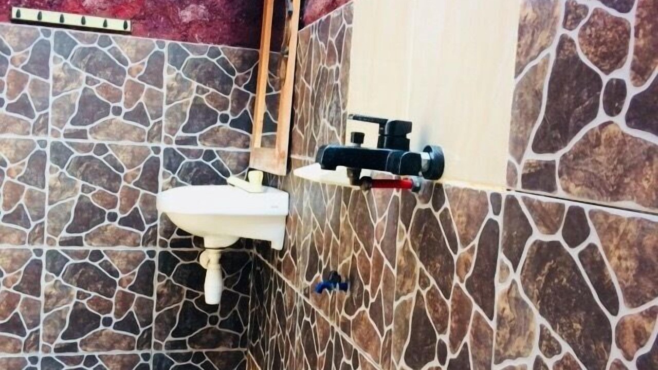 Photo of Bathroom in Gili Air