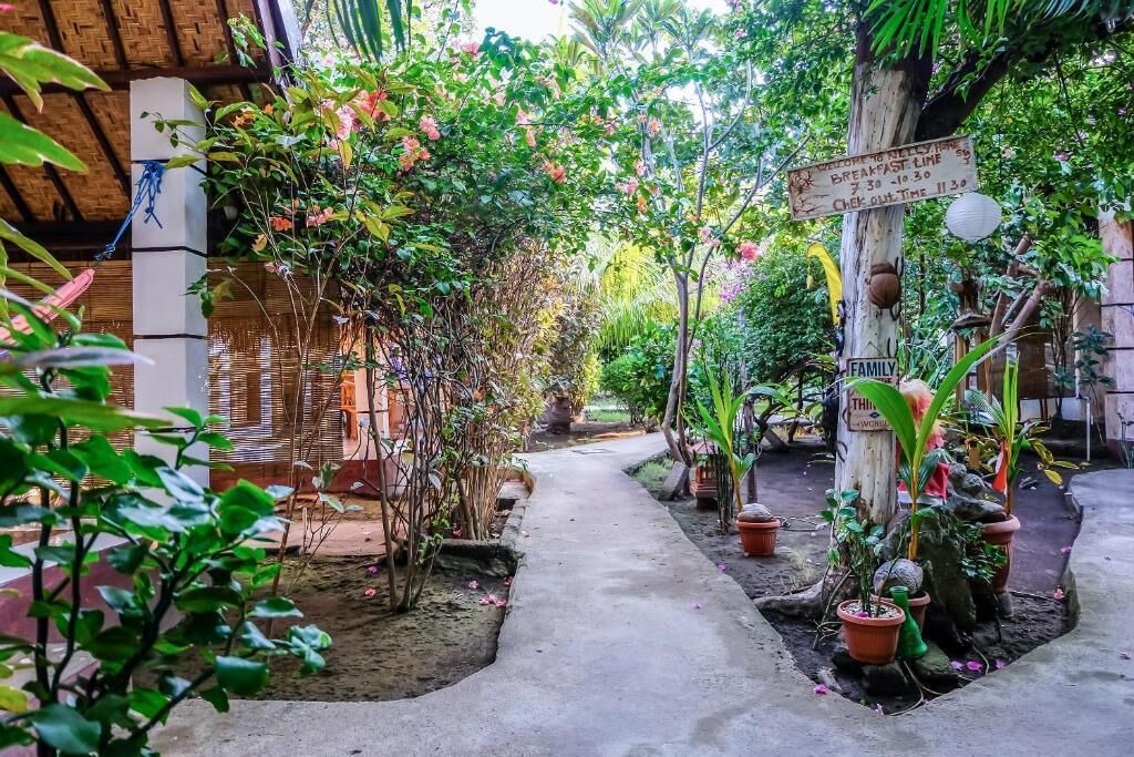 Photo of Outdoor in Gili Air