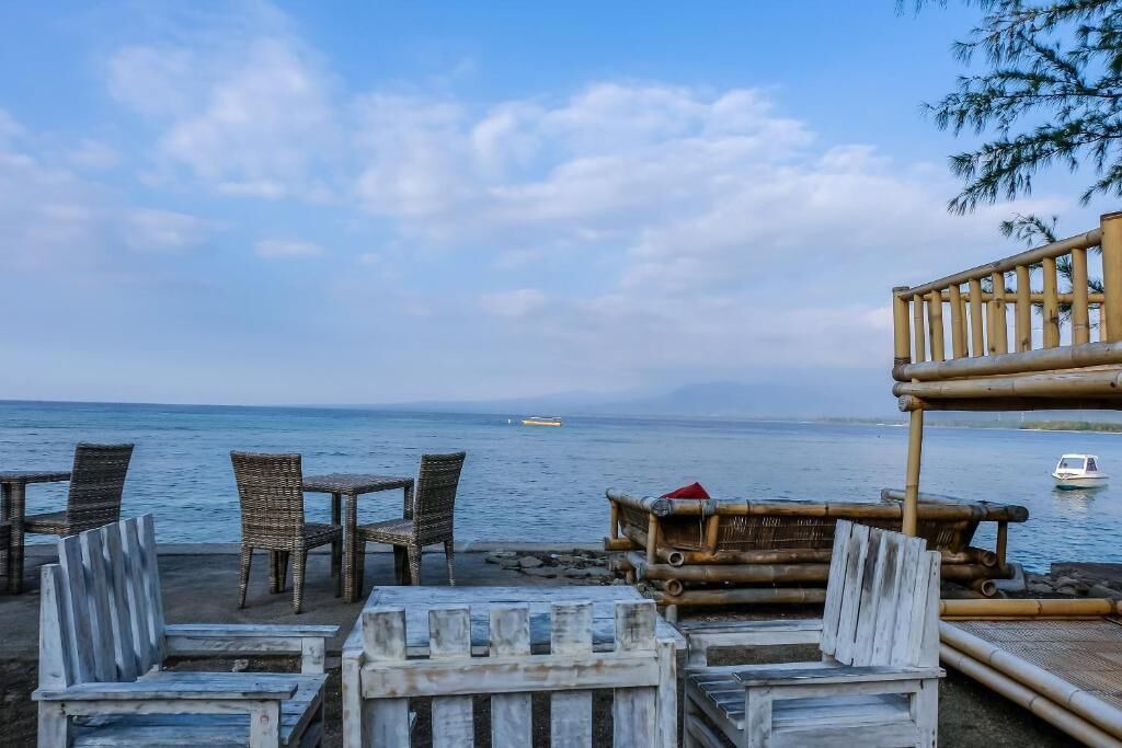 Photo of Others in Gili Air