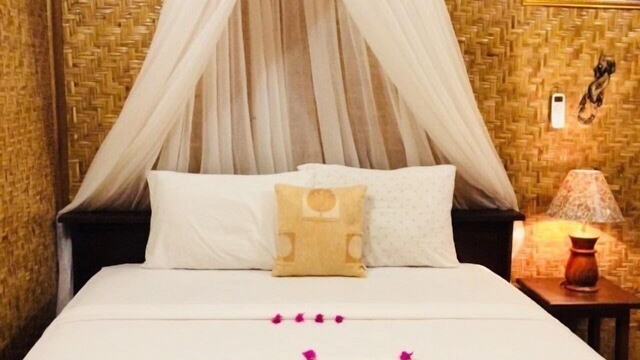 Photo of Bedroom in Gili Air