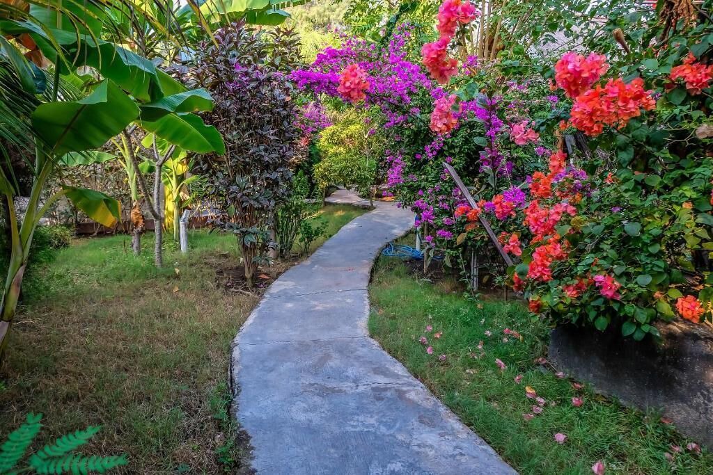 Photo of Outdoor in Gili Air