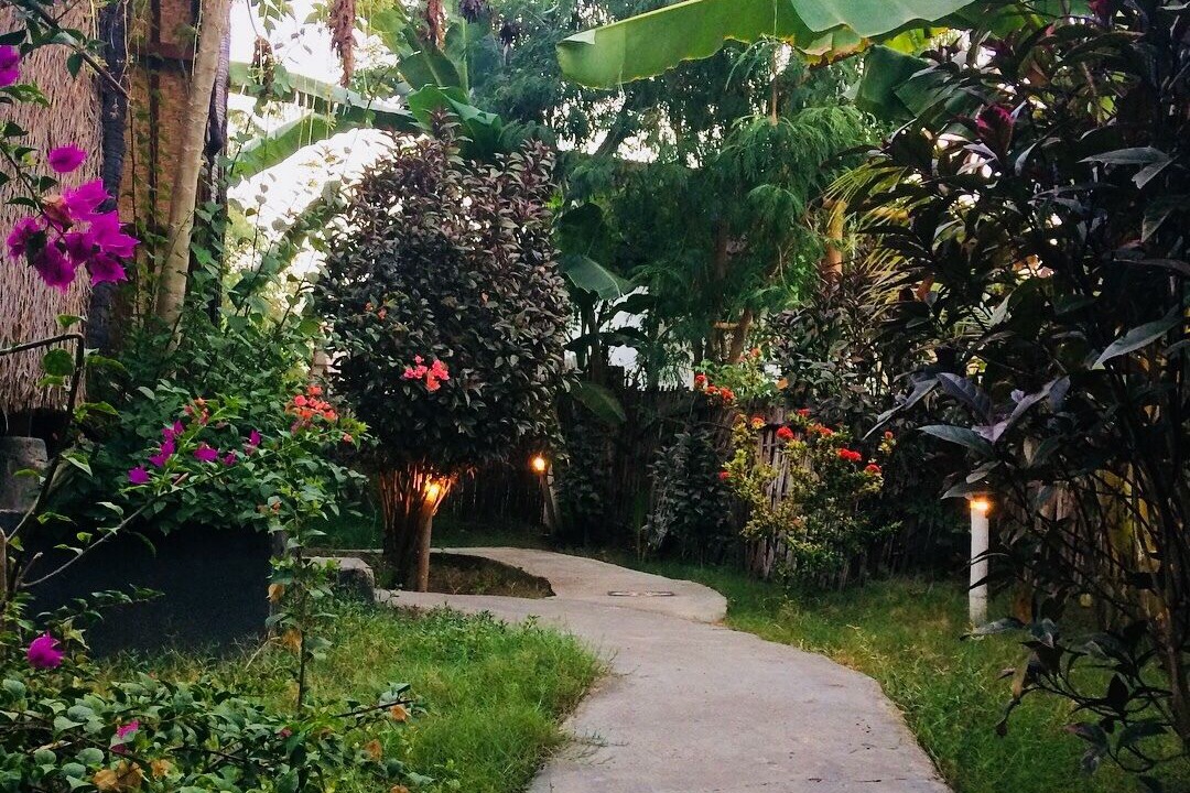 Photo of Outdoor in Gili Air