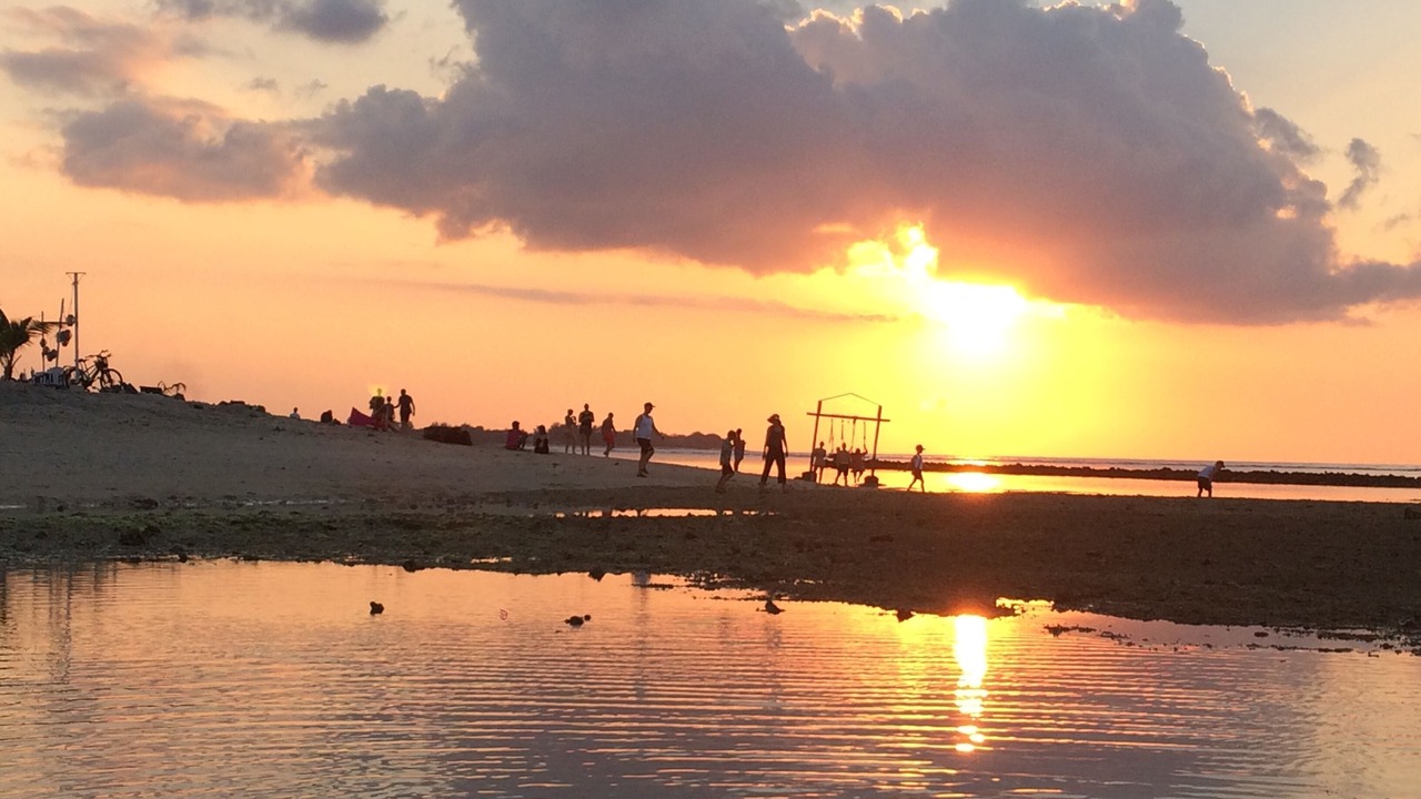 Photo of Outdoor in Gili Air