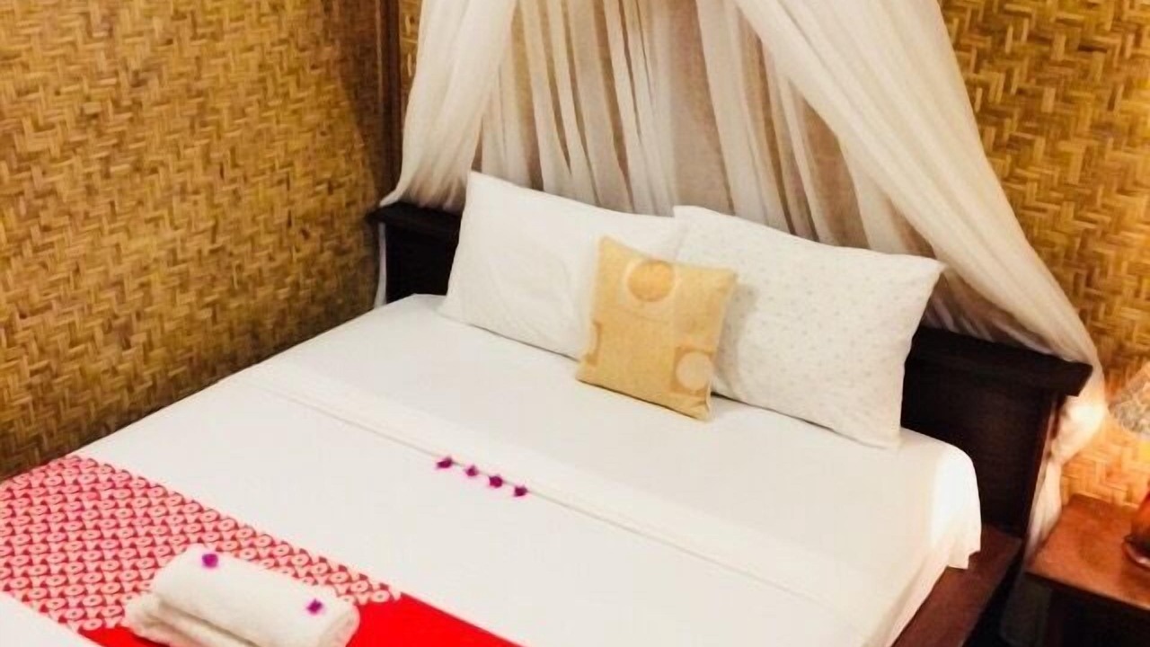 Photo of Bedroom in Gili Air