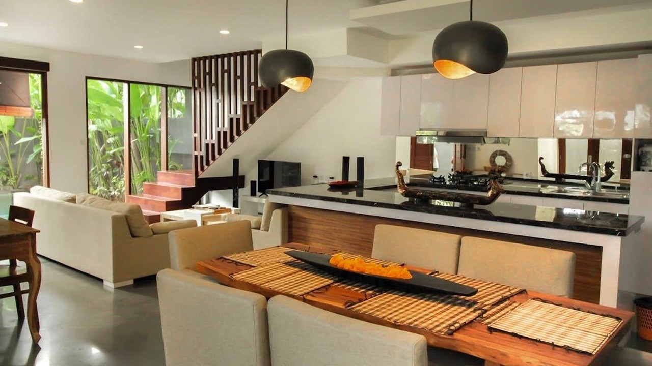 Photo of Kitchen in Cemagi