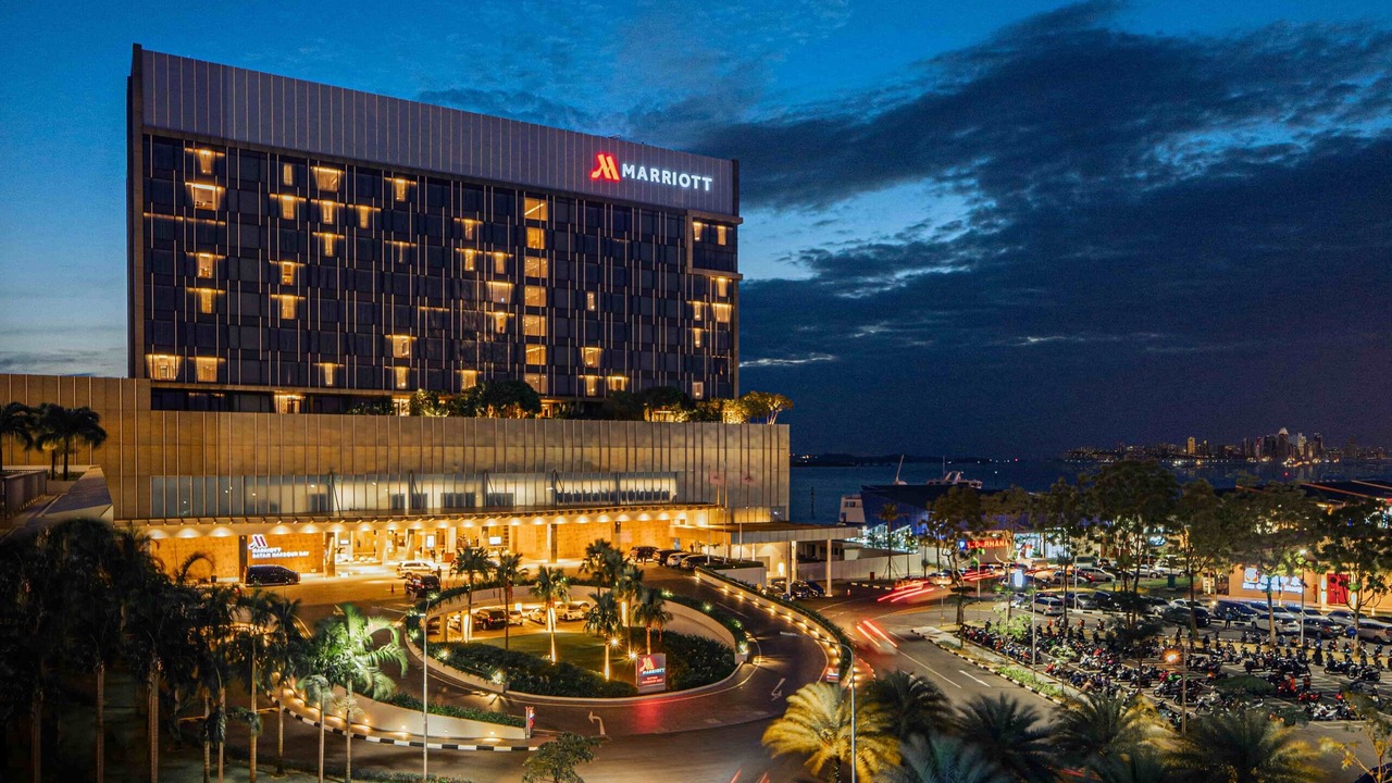 Photo of Outdoor in Batam